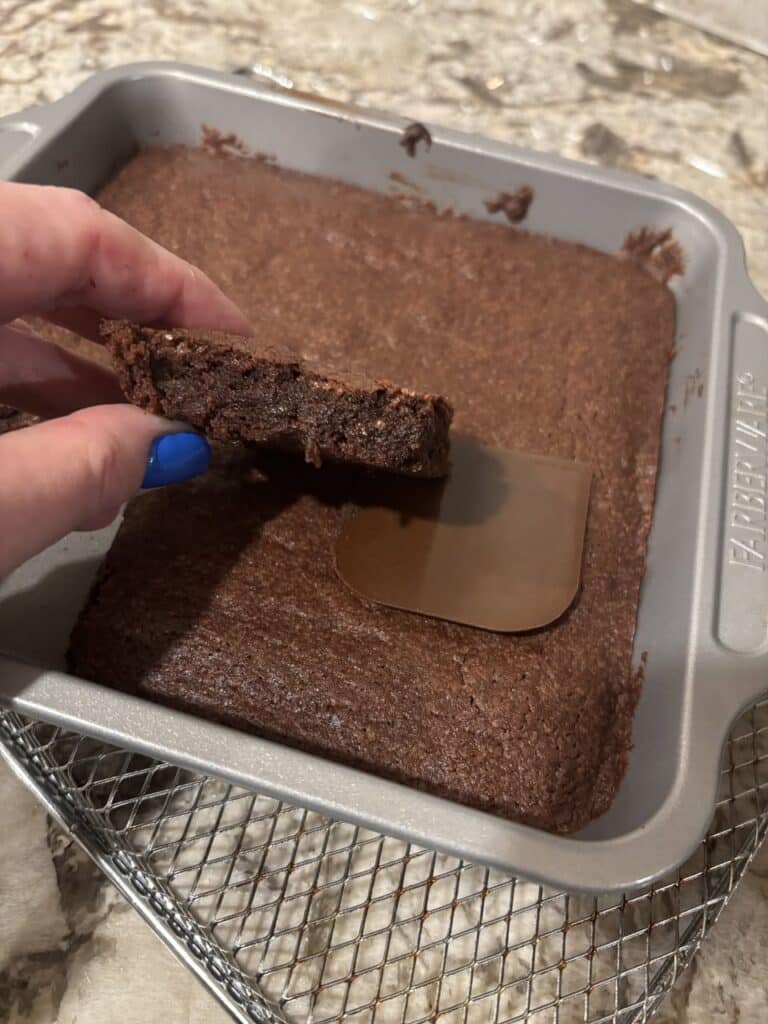 chocolate brownies