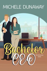 Cover of Bachelor CEO