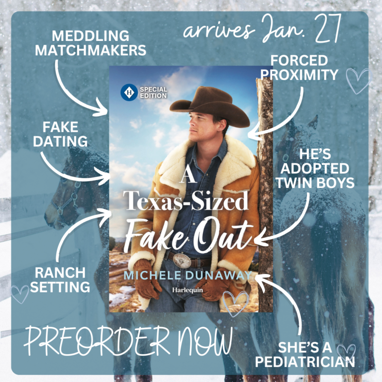 tropes from A Texas Size Fake-Out