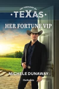 cover of Her Fortune VIP