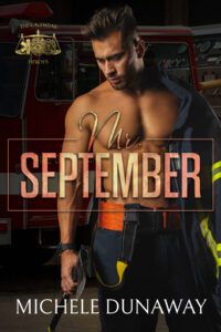 Mr. September