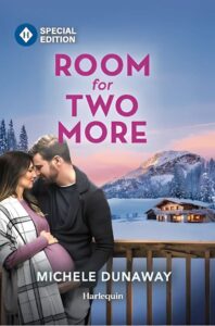 Cover of Room for Two More