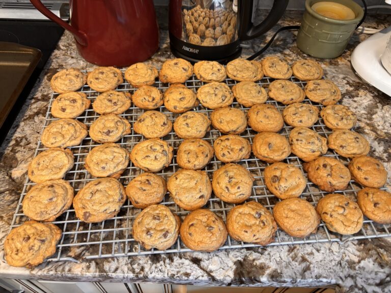 cookies