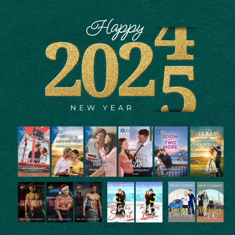 Happy 2025
